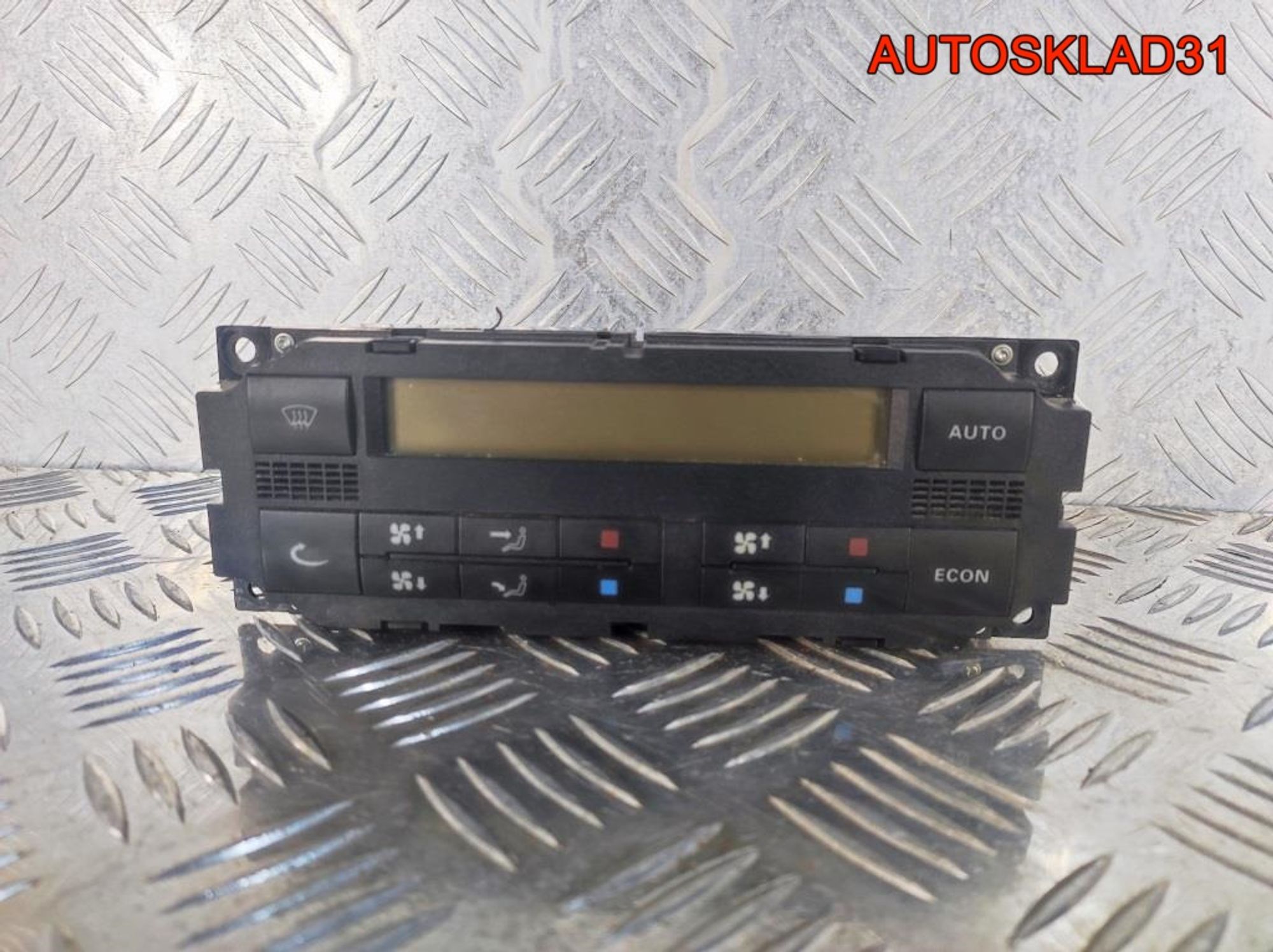 Блок климата Seat Alhambra 7M7907040B - АвтоСклад31.рф - авторазборка контрактные б/у запчасти в г. Белгород Блок климата Seat Alhambra 7M7907040B - АвтоСклад31.рф - авторазборка контрактные б/у запчасти в г. Белгород