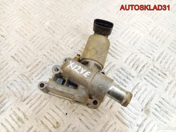 Бампер передний Volkswagen Passat B5+ 3B0807217K - АвтоСклад31.рф - авторазборка контрактные б/у запчасти в г. Белгород