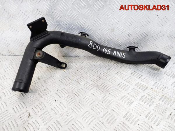 Патрубок интеркулера Audi A4 B6 1.9 AVF 3B0145762B - АвтоСклад31.рф - авторазборка контрактные б/у запчасти в г. Белгород
