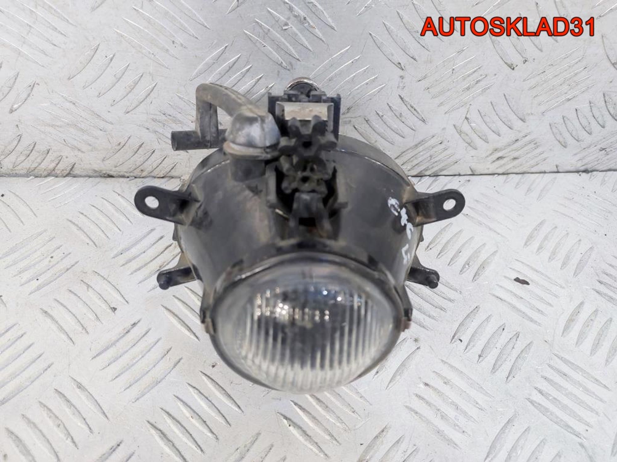 Фара противотуманная BMW E46 63176911007 Рест - АвтоСклад31.рф - авторазборка контрактные б/у запчасти в г. Белгород Фара противотуманная BMW E46 63176911007 Рест - АвтоСклад31.рф - авторазборка контрактные б/у запчасти в г. Белгород