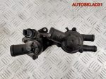 Корпус термостата VW Golf 5 1,6 BLP 03C121111H - АвтоСклад31.рф - авторазборка контрактные б/у запчасти в г. Белгород