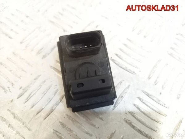 Блок комфорта Volkswagen Passat B6 3C0959433K - АвтоСклад31.рф - авторазборка контрактные б/у запчасти в г. Белгород