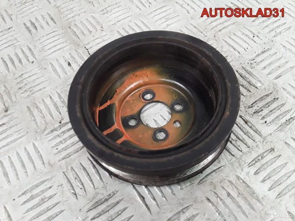 Стартер Audi A6 C4 2.8 ACK 1005821726 Бензин - АвтоСклад31.рф - авторазборка контрактные б/у запчасти в г. Белгород