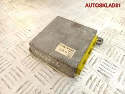 Блок управления AIR BAG Mazda 6 GG GJ6A57K30B - АвтоСклад31.рф - авторазборка контрактные б/у запчасти в г. Белгород