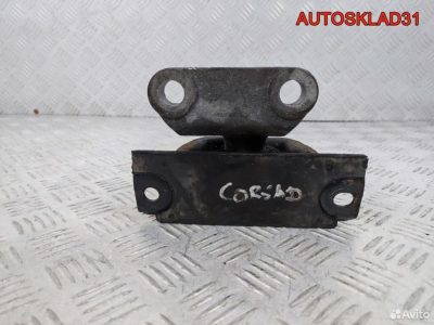 Опора двигателя левая Opel Corsa D 13130745 - АвтоСклад31.рф - авторазборка контрактные б/у запчасти в г. Белгород