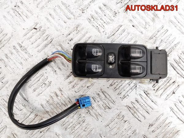 Панель передняя Ford Focus 2 Дорест 4M518B041AK - АвтоСклад31.рф - авторазборка контрактные б/у запчасти в г. Белгород
