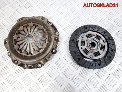 Корзина сцепления Renault Logan 1.4 K7J 8200383667 - АвтоСклад31.рф - авторазборка контрактные б/у запчасти в г. Белгород