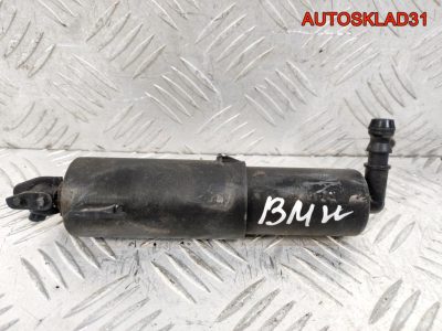 Форсунка омывателя фары BMW E90 61677117845 - АвтоСклад31.рф - авторазборка контрактные б/у запчасти в г. Белгород