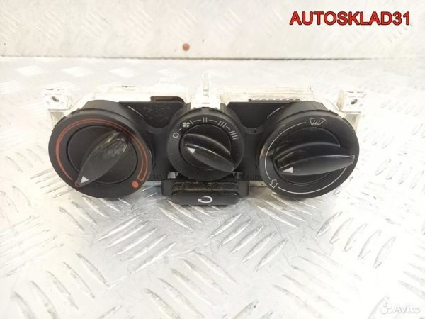 Блок двигателя Volkswagen Golf 5 BLP 03C103019G - АвтоСклад31.рф - авторазборка контрактные б/у запчасти в г. Белгород