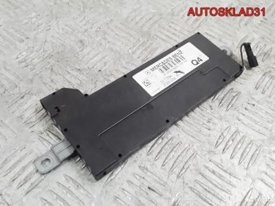 Блок усилителя антенны Mercedes W203 A2038207989 - АвтоСклад31.рф - авторазборка контрактные б/у запчасти в г. Белгород