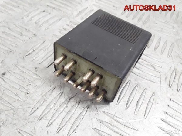 Блок эбу Audi 80/90 B4 1,9 TDi 8A0907401B - АвтоСклад31.рф - авторазборка контрактные б/у запчасти в г. Белгород