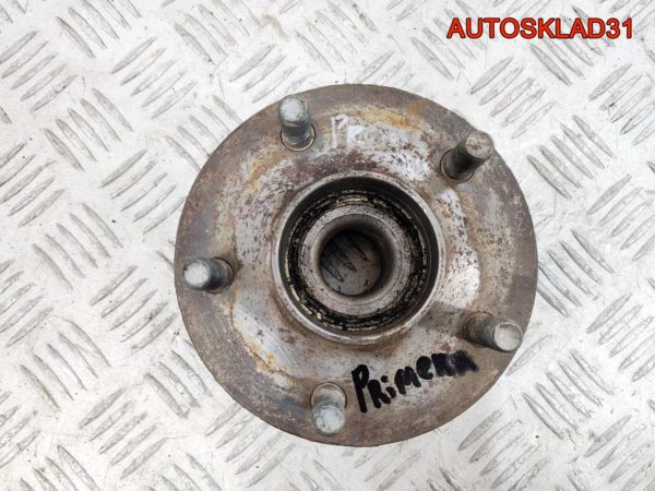 Панель передняя в сборе Audi A4 B6 2,5 Дизель 8E0805594A - АвтоСклад31.рф - авторазборка контрактные б/у запчасти в г. Белгород