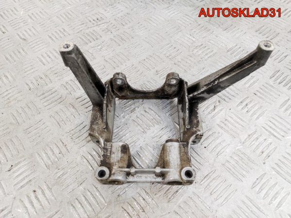 Поддон двигателя Ford Focus 2 1,6 Бензин 98MM6675CB - АвтоСклад31.рф - авторазборка контрактные б/у запчасти в г. Белгород