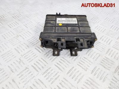 Блок управления АКПП Volkswagen Lupo 6N0927735C - АвтоСклад31.рф - авторазборка контрактные б/у запчасти в г. Белгород