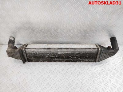 Интеркулер Mazda 3 BK 1,6 дизель Y60113550 - АвтоСклад31.рф - авторазборка контрактные б/у запчасти в г. Белгород