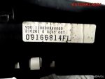 Панель приборов Opel Corsa C 09166814FL - АвтоСклад31.рф - авторазборка контрактные б/у запчасти в г. Белгород