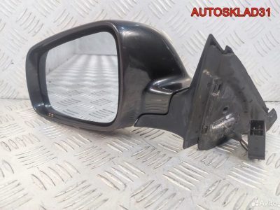 Зеркало левое электрическое Audi A3 8L18585313FZ - АвтоСклад31.рф - авторазборка контрактные б/у запчасти в г. Белгород