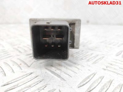 Реле свечей накаливания Renault Megane 2 1,5 K9K 110678071R - АвтоСклад31.рф - авторазборка контрактные б/у запчасти в г. Белгород