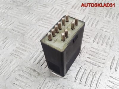 Реле бензонасоса Mercedes Benz W124 A0115458732 - АвтоСклад31.рф - авторазборка контрактные б/у запчасти в г. Белгород