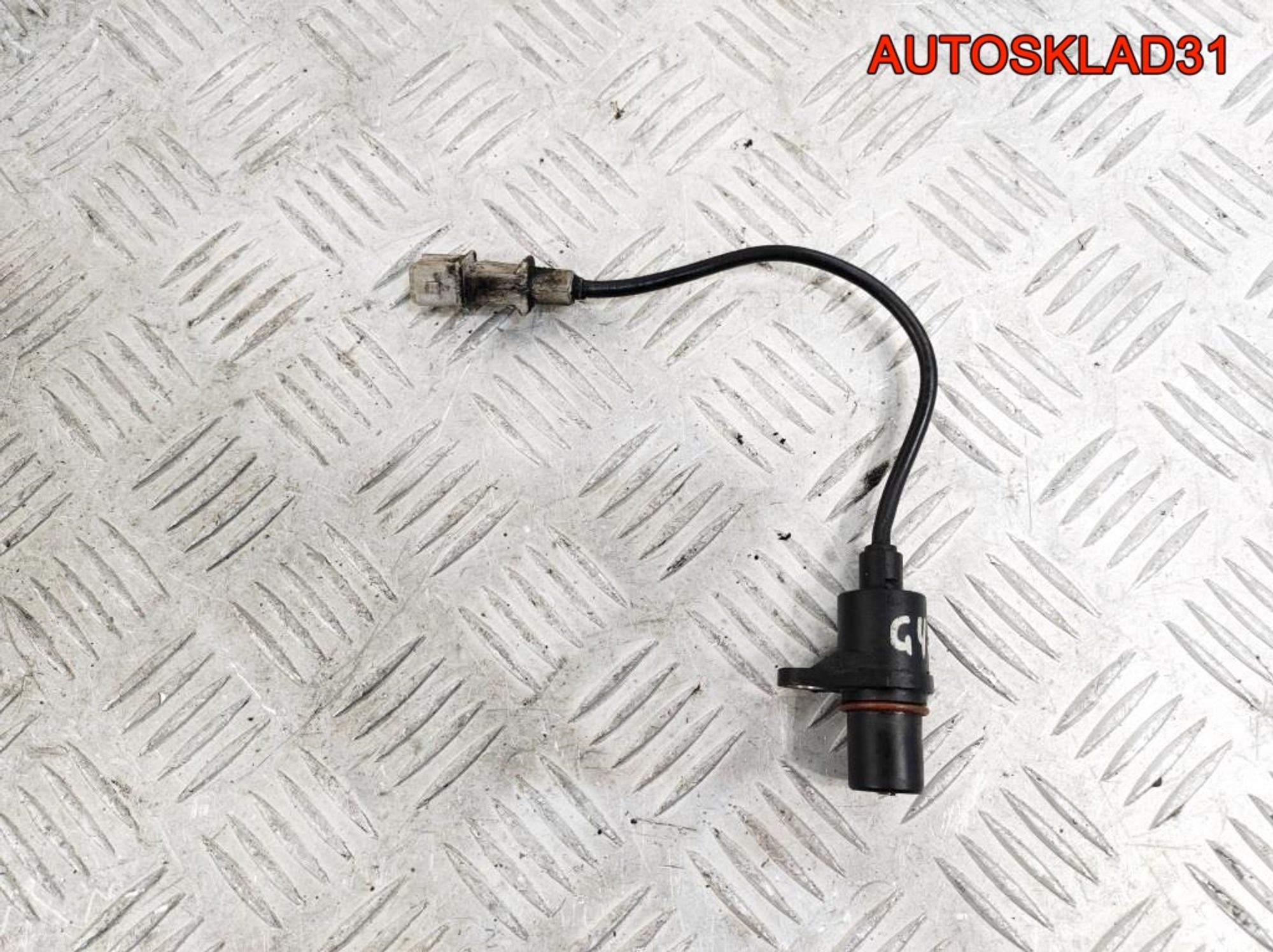 Датчик положения коленвала Hyundai Getz 1,3 G4EA 3918022600 - АвтоСклад31.рф - авторазборка контрактные б/у запчасти в г. Белгород Датчик положения коленвала Hyundai Getz 1,3 G4EA 3918022600 - АвтоСклад31.рф - авторазборка контрактные б/у запчасти в г. Белгород