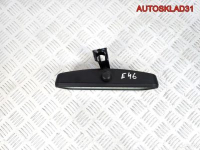 Зеркало заднего вида BMW E46 51168236774 - АвтоСклад31.рф - авторазборка контрактные б/у запчасти в г. Белгород