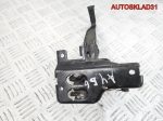 Замок капота Audi A4 B6 8E0823480A - АвтоСклад31.рф - авторазборка контрактные б/у запчасти в г. Белгород