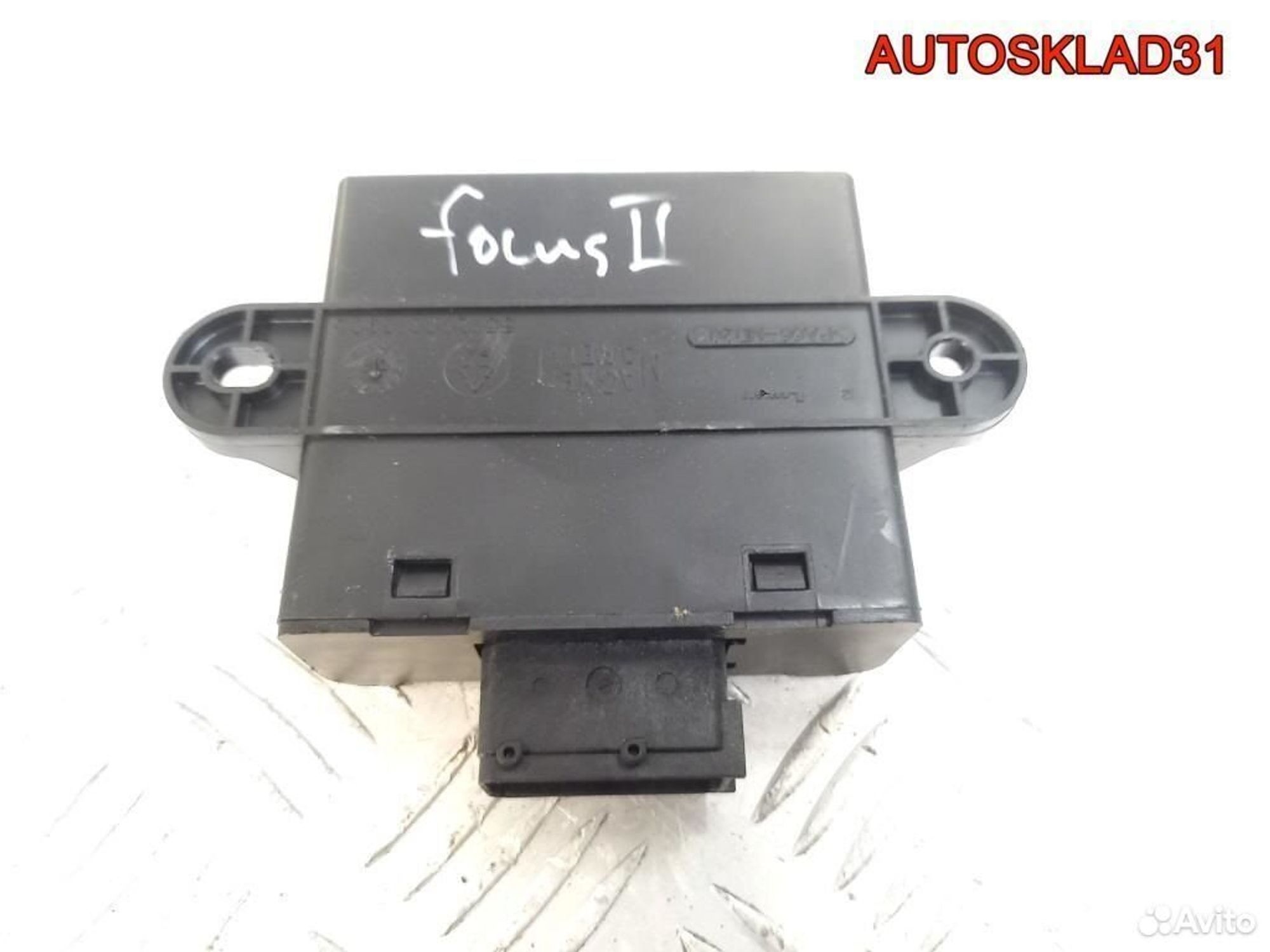 Блок электронный Ford Focus 2 3m5t9s338ac - АвтоСклад31.рф - авторазборка контрактные б/у запчасти в г. Белгород Блок электронный Ford Focus 2 3m5t9s338ac - АвтоСклад31.рф - авторазборка контрактные б/у запчасти в г. Белгород