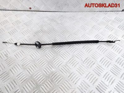 Трос открывания передней левой двери VW Golf 5 - АвтоСклад31.рф - авторазборка контрактные б/у запчасти в г. Белгород