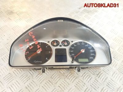 Панель приборов Ford Galaxy 7M5920820Q Дизель - АвтоСклад31.рф - авторазборка контрактные б/у запчасти в г. Белгород