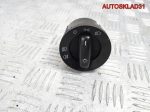Переключатель света фар VW Golf 5 1K0941431AJ - АвтоСклад31.рф - авторазборка контрактные б/у запчасти в г. Белгород