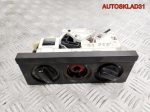 Блок управления отопителем Audi 80 B4 893819045A - АвтоСклад31.рф - авторазборка контрактные б/у запчасти в г. Белгород