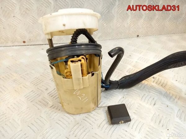 Фара левая BMW E39 63128362463 Дорест - АвтоСклад31.рф - авторазборка контрактные б/у запчасти в г. Белгород