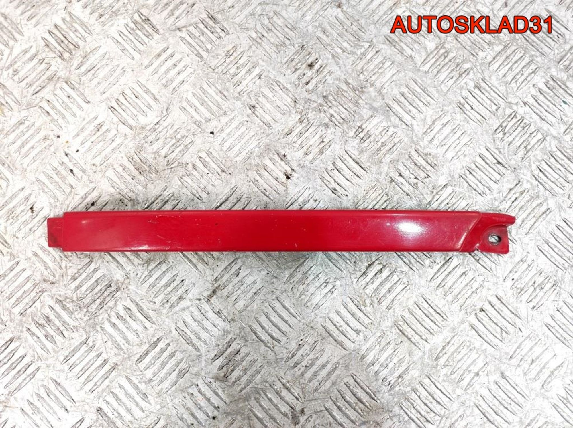 Планка под фару левая Audi 100 C4 4A0853207B - АвтоСклад31.рф - авторазборка контрактные б/у запчасти в г. Белгород Планка под фару левая Audi 100 C4 4A0853207B - АвтоСклад31.рф - авторазборка контрактные б/у запчасти в г. Белгород