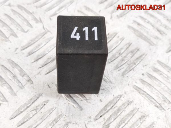 Реле №383 Audi A6 C4 4A0907384 - АвтоСклад31.рф - авторазборка контрактные б/у запчасти в г. Белгород