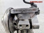 Клапан EGR VW Passat B5 038129637 1.9 Дизель - АвтоСклад31.рф - авторазборка контрактные б/у запчасти в г. Белгород
