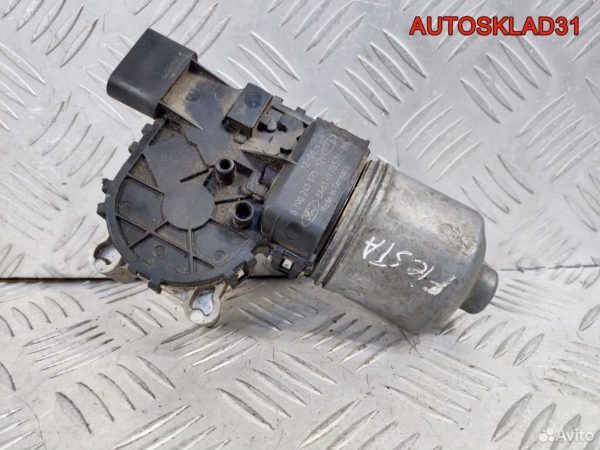 Суппорт тормозной передний Рено Логан 2005-2014 г - АвтоСклад31.рф - авторазборка контрактные б/у запчасти в г. Белгород