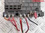 Блок предохранителей VW Passat B6 3C0937125 - АвтоСклад31.рф - авторазборка контрактные б/у запчасти в г. Белгород
