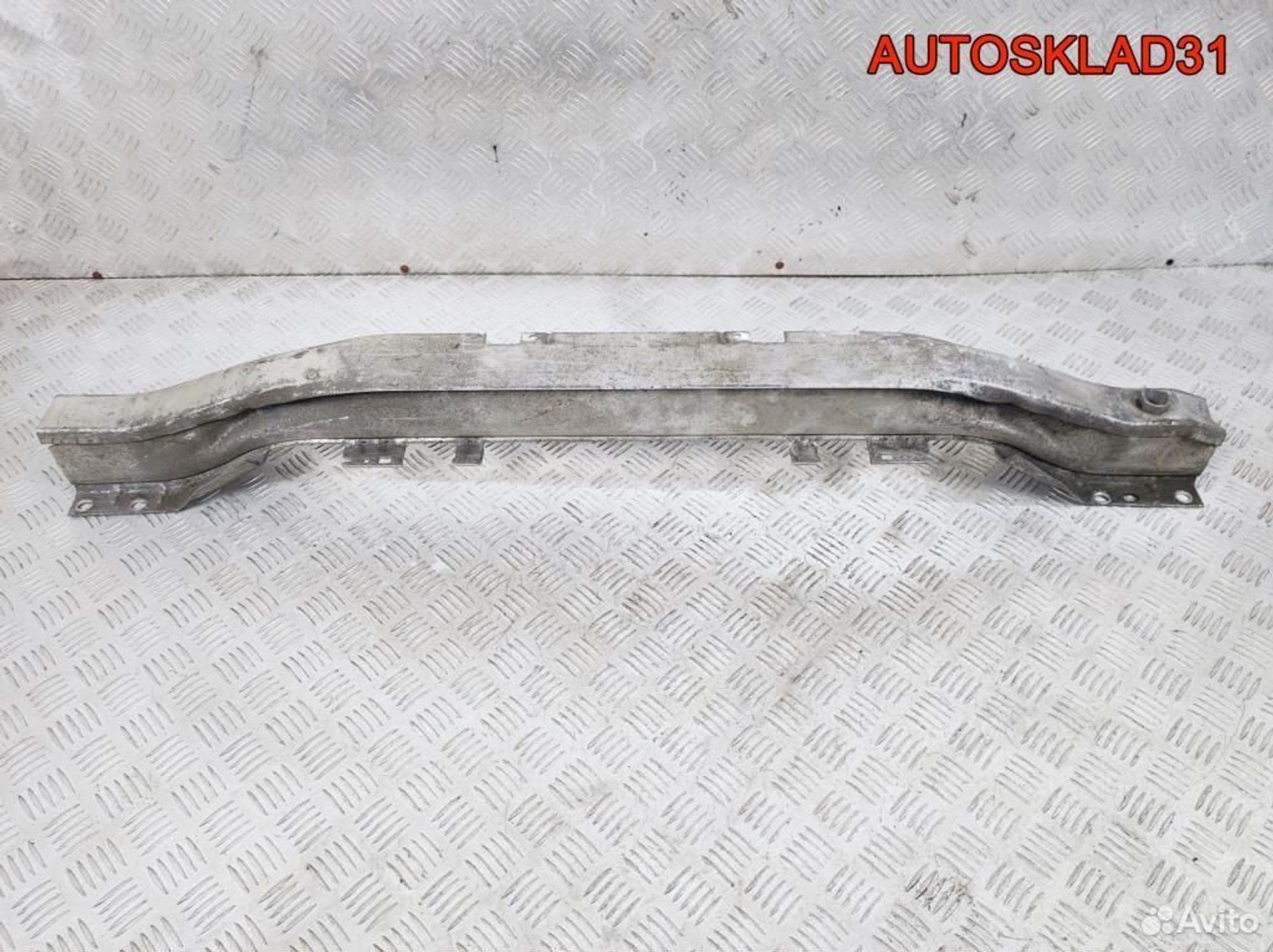 Усилитель заднего бампера Opel Astra H 13125147 - АвтоСклад31.рф - авторазборка контрактные б/у запчасти в г. Белгород Усилитель заднего бампера Opel Astra H 13125147 - АвтоСклад31.рф - авторазборка контрактные б/у запчасти в г. Белгород