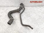 Патрубок радиатора VW Polo 4 1,2 Бензин 6Y0121049G - АвтоСклад31.рф - авторазборка контрактные б/у запчасти в г. Белгород