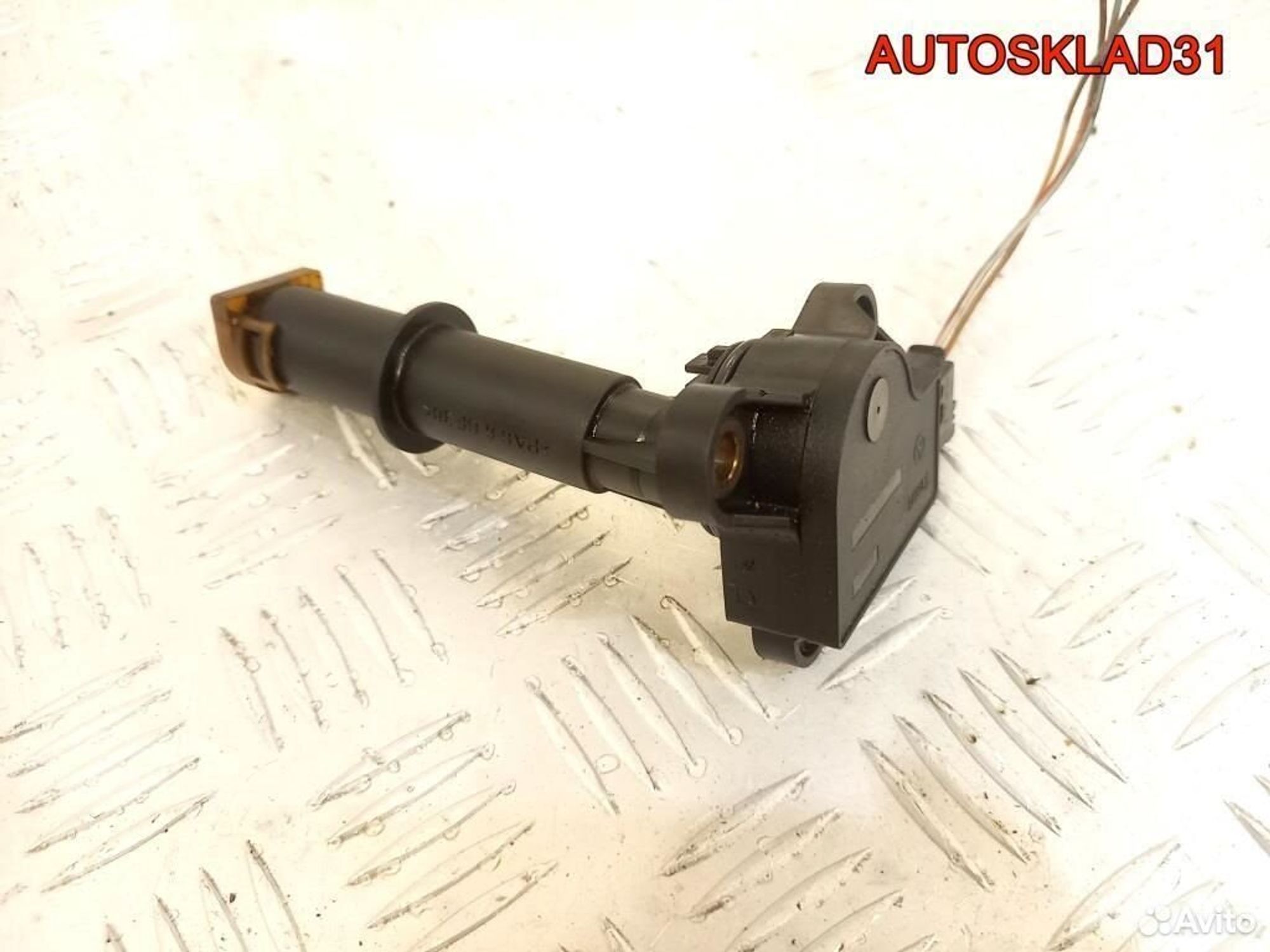 Датчик уровня масла Mercedes W203 A0041535928 - АвтоСклад31.рф - авторазборка контрактные б/у запчасти в г. Белгород Датчик уровня масла Mercedes W203 A0041535928 - АвтоСклад31.рф - авторазборка контрактные б/у запчасти в г. Белгород