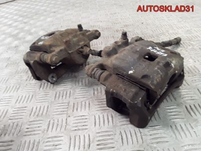 Суппорт тормозной передний Ford Fiesta 1766840 - АвтоСклад31.рф - авторазборка контрактные б/у запчасти в г. Белгород