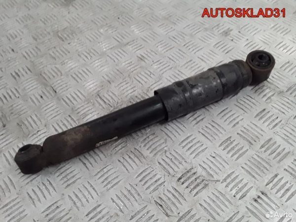 Бампер задний VW Passat B5+ Combi 3B9807421A - АвтоСклад31.рф - авторазборка контрактные б/у запчасти в г. Белгород