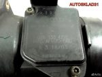 Расходомер воздуха Audi A4 B6 2,8 078133471E - АвтоСклад31.рф - авторазборка контрактные б/у запчасти в г. Белгород