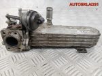Радиатор EGR VW Passat B6 2,0 BKP 03G131513J - АвтоСклад31.рф - авторазборка контрактные б/у запчасти в г. Белгород