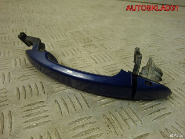 Генератор 190A Mercedes W210 2.2 CDI A0001501650 - АвтоСклад31.рф - авторазборка контрактные б/у запчасти в г. Белгород