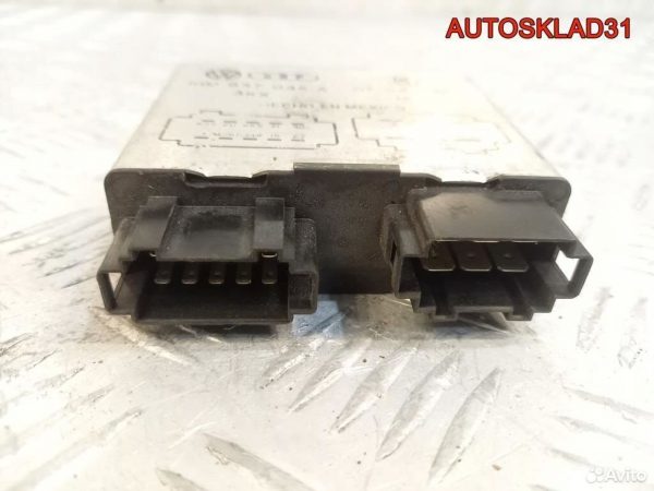 Датчик коленвала Ford Focus 2 938F6K341AC - АвтоСклад31.рф - авторазборка контрактные б/у запчасти в г. Белгород
