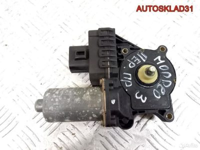 Моторчик стеклоподъемника Ford Mondeo 3 0130821771 - АвтоСклад31.рф - авторазборка контрактные б/у запчасти в г. Белгород