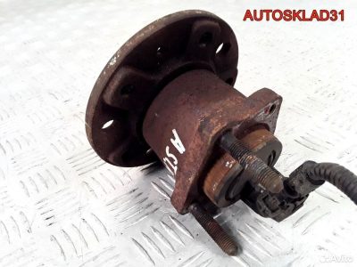 Ступица задняя Opel Astra H 93178625 - АвтоСклад31.рф - авторазборка контрактные б/у запчасти в г. Белгород