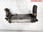 Интеркулер Kia Rio 1,5 D4FA Дизель 282712A401 - АвтоСклад31.рф - авторазборка контрактные б/у запчасти в г. Белгород