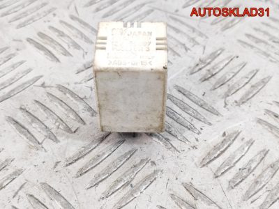 Реле Opel Astra G 024433182 - АвтоСклад31.рф - авторазборка контрактные б/у запчасти в г. Белгород